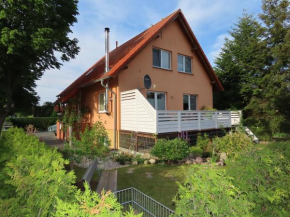 Ferienhaus Sava Garz/Rügen